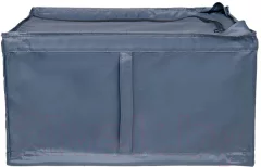 Кофр для хранения Handy Home SNYGG 340x510x280 / UC-235 (серый) — фото 2