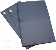 Кофр для хранения Handy Home SNYGG 340x510x280 / UC-235 (серый) — фото 5