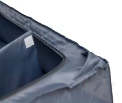 Кофр для хранения Handy Home SNYGG 690x550x190 / UC-240 (серый) — фото 5