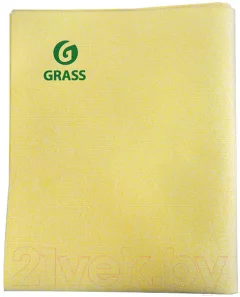 Салфетка для автомобиля Grass Soft IT-0320 — фото 1