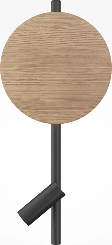Бра Maytoni Solution MOD450WL-L9BG3K