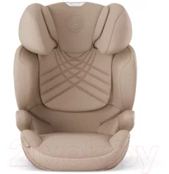 Автокресло Cybex Solution T i-Fix Plus (Cosy Beige) — фото 3