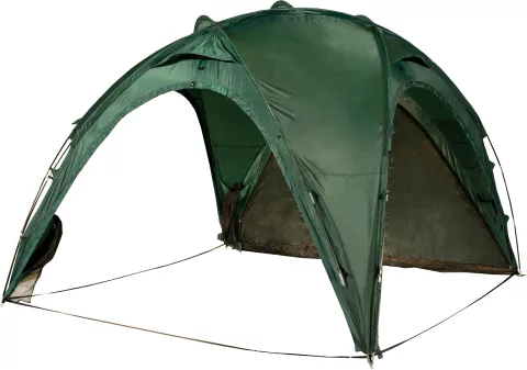 Туристический шатер Canadian Camper Space One 220см (Woodland, фибер)