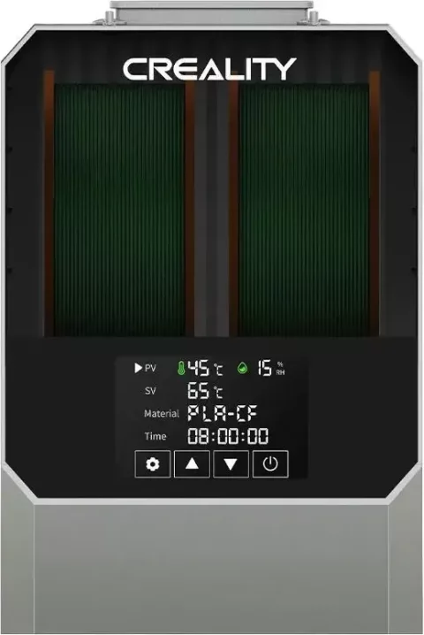 Сушка для пластика Creality Space Pi Plus