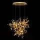 Потолочный светильник Loftit Spark 10101/3 Gold — фото 6
