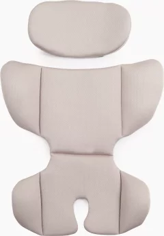 Автокресло Rant Spark Next Isofix Basic / ZY12 (бежевый) — фото 9