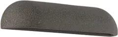 Бра уличное Arlight SP-BULFIN-WALL-L365-10W Warm3000 BK 120 deg / 051042 — фото 1