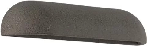 Бра уличное Arlight SP-BULFIN-WALL-L365-10W Warm3000 BK 120 deg / 051042