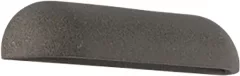 Бра уличное Arlight SP-BULFIN-WALL-L365-10W Warm3000 BK 120 deg / 051042 — фото 5