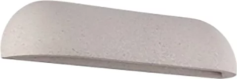 Бра уличное Arlight SP-BULFIN-WALL-L365-10W Warm3000 WH 120 deg / 058131