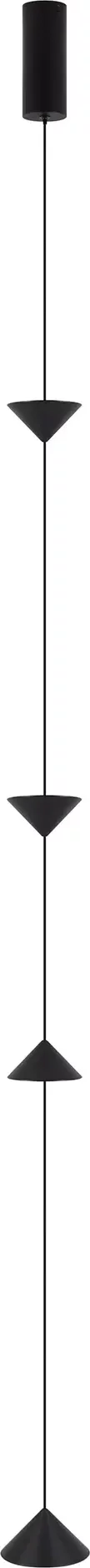 Потолочный светильник Arlight SP-CALICE-SURFACE-R120-12W Warm2700 / 057772