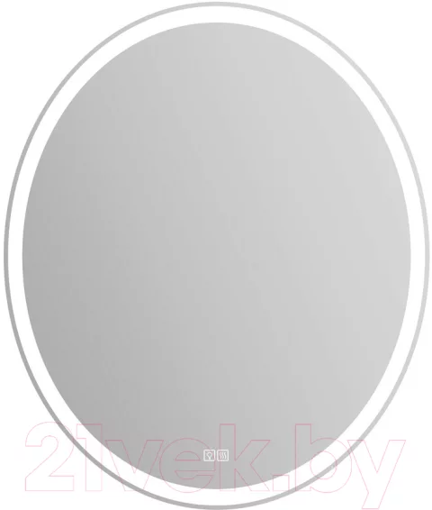 Зеркало BelBagno SPC-VST-750-900-LED-TCH-WARM