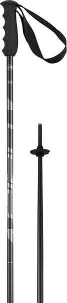 Горнолыжные палки Elan Speedrod 2025-2026 / CD532023-115 (р.115, черный) — фото 8