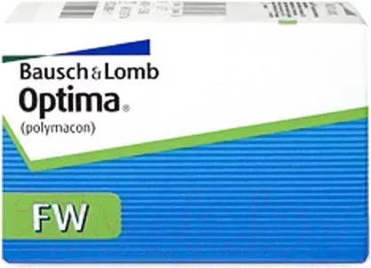 Контактная линза OPTIMA Sph-9.00 R8.4