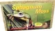 Грунт для террариума Lucky Reptile Sphagnum / SM-100 (100г) — фото 4