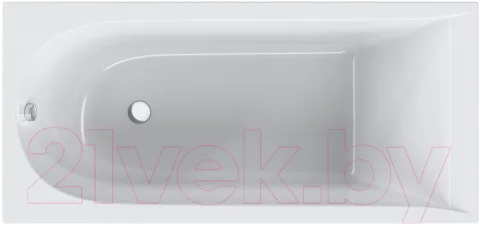 Ванна акриловая AM.PM Spirit W72A-150-070W-A2 (с каркасом)