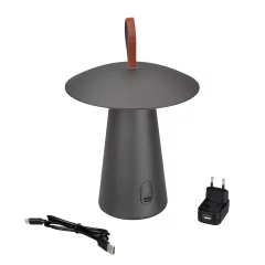 Светильник уличный Arlight SP-PATIO-TAB-2W Warm3000 GR 127deg / 031628 — фото 7