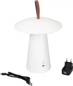 Светильник уличный Arlight SP-PATIO-TAB-2W Warm3000 WH 127deg / 030051 — фото 6