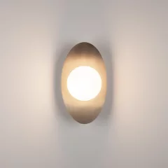 Бра Arlight SP-PERLEN-WALL-L350-6W Warm3200-MIX BR 150 deg / 057587 — фото 1