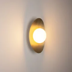 Бра Arlight SP-PERLEN-WALL-L350-6W Warm3200-MIX BR 150 deg / 057587 — фото 4
