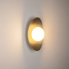 Бра Arlight SP-PERLEN-WALL-L350-6W Warm3200-MIX BR 150 deg / 057587 — фото 6
