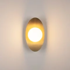 Бра Arlight SP-PERLEN-WALL-L350-6W Warm3200-MIX BR 150 deg / 057587 — фото 8