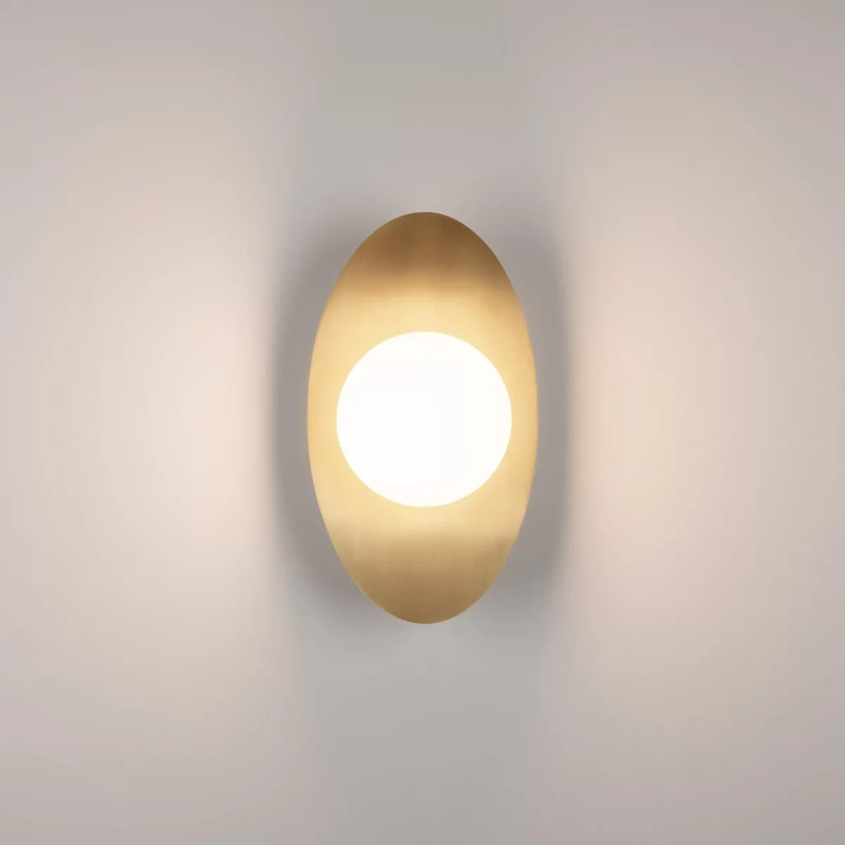 Бра Arlight SP-PERLEN-WALL-L350-6W Warm3200-MIX GD 150 deg / 057586