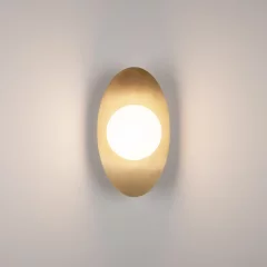 Бра Arlight SP-PERLEN-WALL-L350-6W Warm3200-MIX GD 150 deg / 057586 — фото 1