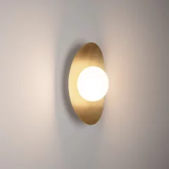 Бра Arlight SP-PERLEN-WALL-L350-6W Warm3200-MIX GD 150 deg / 057586 — фото 4