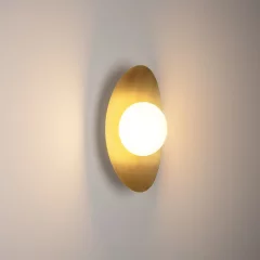 Бра Arlight SP-PERLEN-WALL-L350-6W Warm3200-MIX GD 150 deg / 057586 — фото 6