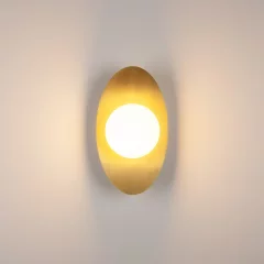 Бра Arlight SP-PERLEN-WALL-L350-6W Warm3200-MIX GD 150 deg / 057586 — фото 7
