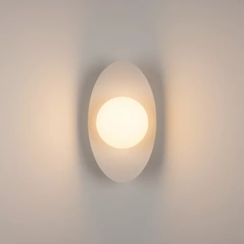 Бра Arlight SP-PERLEN-WALL-L350-6W Warm3200-MIX WH 150 deg / 057590
