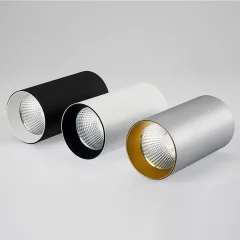 Точечный светильник Arlight SP-POLO-R85-1-15W Day White 40 deg / 022937 — фото 3