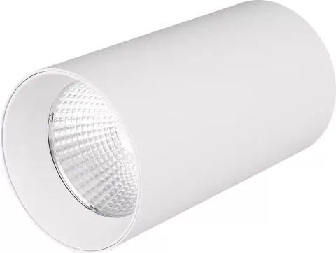 Точечный светильник Arlight SP-POLO-R85-1-15W Warm White 40 deg / 022938