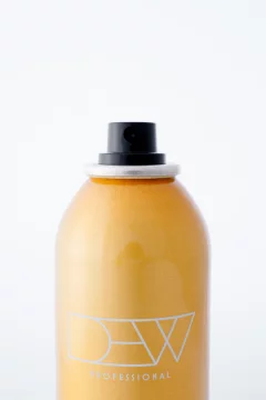 Спрей для укладки волос Dew Professional Spray Shine 15SS1/300 (300мл) — фото 2
