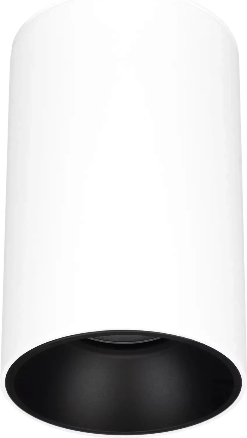 Точечный светильник Arlight SP-SALT-R95-20W Day4000 WH-BK 40 deg / 056740