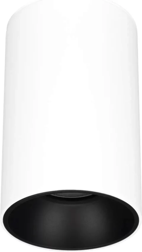 Точечный светильник Arlight SP-SALT-R95-20W Warm3000 WH-BK 40 deg / 056743