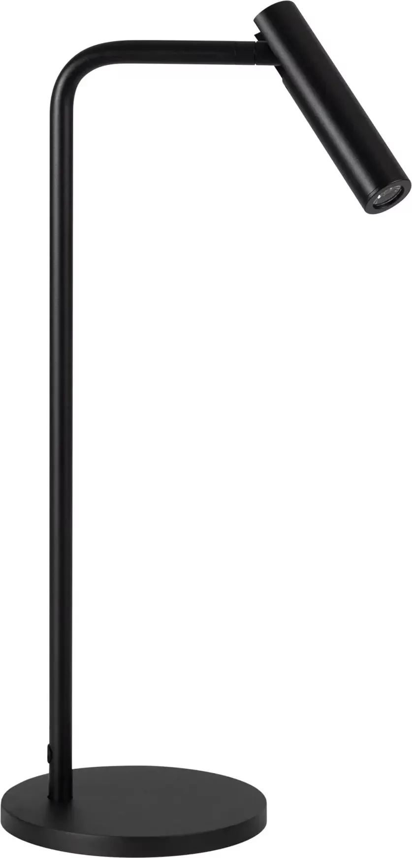 Настольная лампа Arlight SP-VERDI-TAB-3W Warm3000 BK / 051670