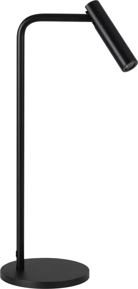 Настольная лампа Arlight SP-VERDI-TAB-3W Warm3000 BK / 051670