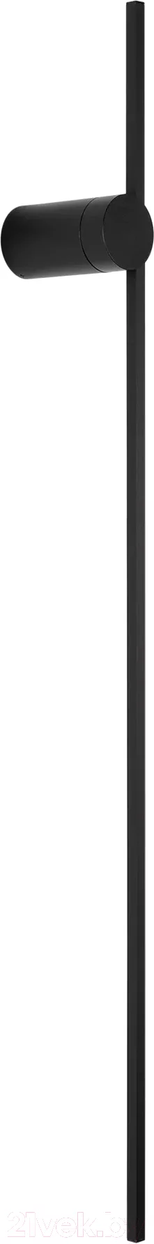 Бра Arlight SP-Vinci-S900x55-10W Warm3000 BK 110 deg 230В / 034169