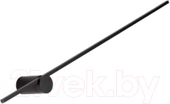 Бра Arlight SP-Vinci-S900x55-10W Warm3000 BK 110 deg 230В / 034169 — фото 3