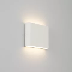 Бра Arlight SP-Wall-110WH-Flat-6W Day White / 021086 — фото 1