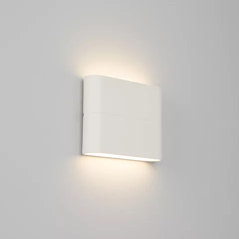 Бра Arlight SP-Wall-110WH-Flat-6W Day White / 021086