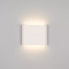 Бра Arlight SP-Wall-110WH-Flat-6W Day White / 021086 — фото 2