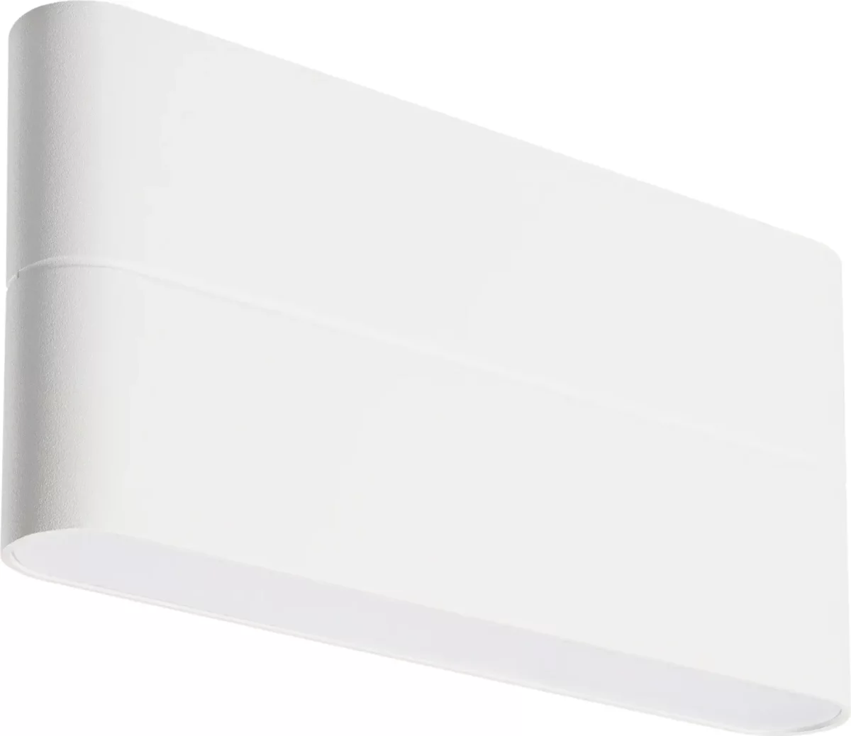 Бра уличное Arlight SP-Wall-170WH-Flat-12W Warm White / 020802