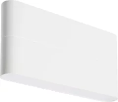 Бра уличное Arlight SP-Wall-170WH-Flat-12W Warm White / 020802 — фото 1