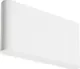 Бра уличное Arlight SP-Wall-170WH-Flat-12W Warm White / 020802 — фото 8