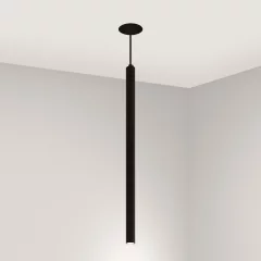 Потолочная база для светильника Arlight SPX-CANOPY-R90-C6.5 BK / 046017 — фото 2