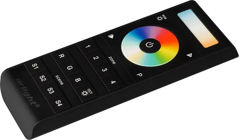 Пульт для светильника Arlight SR-2858Z4-5CH / 021835