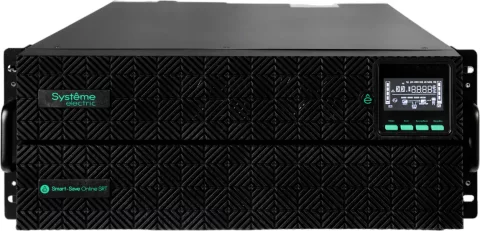 ИБП Systeme (Schneider) Electric SRT SRTSE5KRTXLIG2